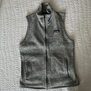 Patagonia Better Sweater Vest